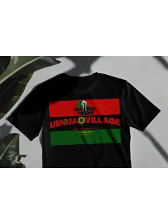 Umoja Village T-Shirt