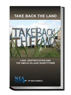 Take Back the Land (E-Book)